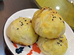 -烟疆印象新疆菜(万联广场店)