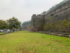 -台州府城(江南长城)