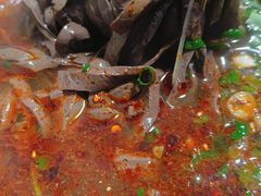 -惠记粉汤羊血梆梆肉(永松路店)