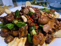 -向民炒鸡老店(金泰华府店)