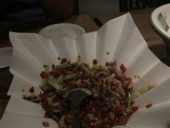 -费大厨辣椒炒肉(万家丽一店)