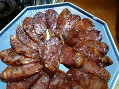 -代羊肉(中和店)