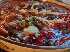-69艺术餐厅(宋庄店)
