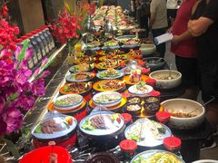 -秦淮人家风味酒楼(赣榆店)