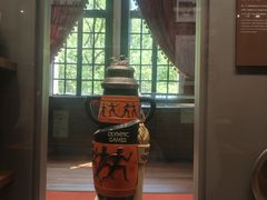 -上海体育博物馆