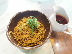 -北京老铺烤鸭(第五国际店)