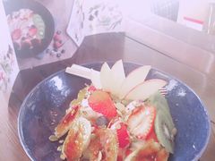 -良木缘咖啡西餐(川大店)