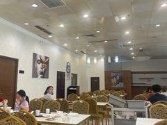 -上海华美国际酒店(新天地人民广场店)