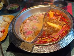 -牛New寿喜烧(金鹰世界店)