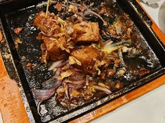 -金陵后厨·南京菜(新街口秣陵路店)