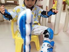 -TAC滑板滑雪俱乐部(朗园park店)