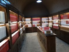 -梁家河村红色旅游区