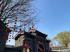 -康百万庄园