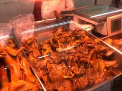 -鞍山市上海信利熏腊店(站前总店)