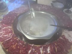 -小肥牛潮汕牛肉火锅(南联店)