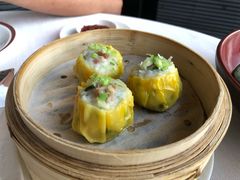 -天龙轩(香港丽思卡尔顿酒店)