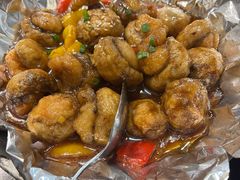 -苏城小院·园林精致苏州菜(斜塘老街店)