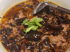 -铁公鸡·四川料理(天环广场店)