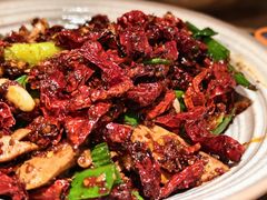 -山石榴·贵州菜(陆家嘴中心店)