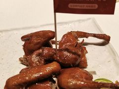 -侨美食家·粤菜(体育西路店)