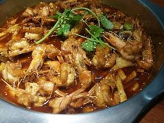 -邵汇大虾(大东门店)