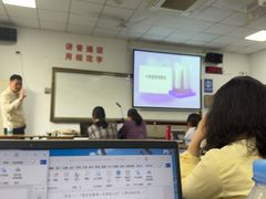 -华东政法大学(松江校区)