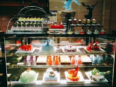 -莆田秀屿假日酒店-龙苑餐厅