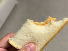 -银座仁志川·生吐司专门店(香港广场店)