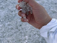 -茶卡盐湖