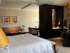-大连中远海运洲际酒店