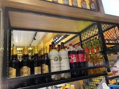 -木屋烧烤(西城天桥店)