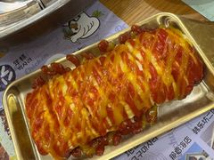 -高基五春川炒鸡排 韩国料理(威海总店)