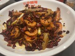 -小林哥的海鲜馆·夜宵烧烤(渔人码头店)