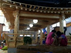 -丽池宫韩式汗蒸会馆(华灯坊店)