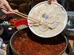 -矮板凳老火锅(宽窄巷子店)