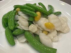 -烤肉宛饭庄(北新桥店)