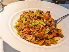 -上地宴·中关村的会客厅(清河高铁站店)