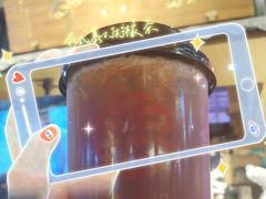 -寿奶茶·鲜奶与茶(合生汇购物中心店)