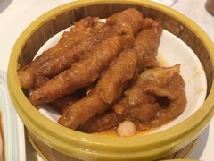 -东方早茶 海鲜•青岛菜(国信体育中心店)
