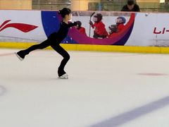 -全明星滑冰俱乐部(万象城店)