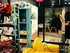 -十年猫舍·猫咪专门店(普陀店)