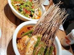 -叶婆婆钵钵鸡(解放碑店)