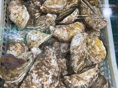 -江杨农产品批发市场