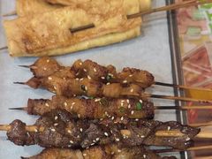 -探唐烧烤(棠东店)