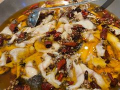 -水煮三国·川鲁江湖菜(香山店)