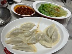 -喜家德虾仁水饺(华强天虹店)