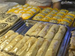 -四宜糕团店(南大街店)