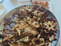 -三猫黑鱼花(南大店)