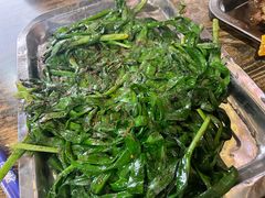 -马老大烧烤(和平路店)