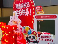 -海底捞火锅(苏宁广场店)
